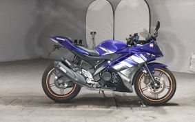 YAMAHA YZF-R15 1CK0