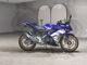 Фото Yamaha YZF-R15 с японского аукциона