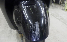 SUZUKI LET's 2008 CA4AA