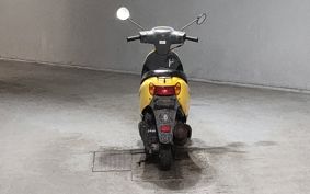 SUZUKI LET's 4 CA41A