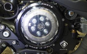 DUCATI SCRAMBLER ICON 2015