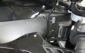 KAWASAKI ZX 10 NINJA ABS 2023 ZXT02L