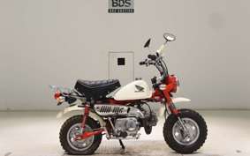 HONDA MONKEY 2010 AB27