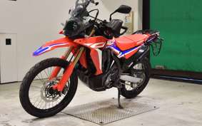 HONDA CRF250 GEN 2 RALLY MD47