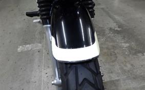 HONDA CROSS CUB 110 JA60