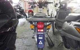 HONDA C110 SUPER CUB JA61