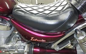 SUZUKI INTRUDER 750 1988 VR51A