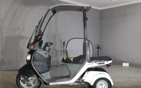 HONDA GYRO TA03