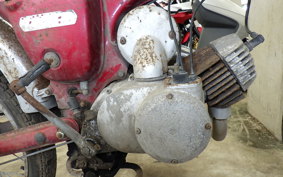SUZUKI A90 A90