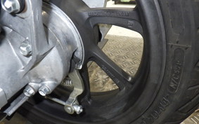 HONDA PCX 125 2003 JF81