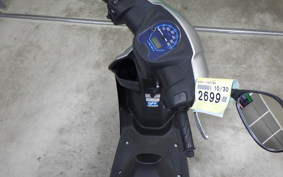 YAMAHA JOG-7 2017 AY01