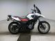 Фото BMW G650GS 2012 с японского аукциона