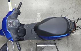 HONDA TACT Basket 2005 AF79