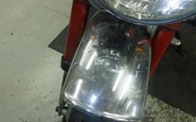 HONDA MONKEY 2009 Z50J