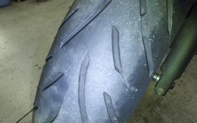 HONDA HORNET 250 2025 MC31
