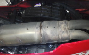 HONDA CBR400R 2022 NC56