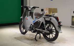 HONDA C125 SUPER CUB 2021 JA71