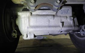 HONDA GYRO X 2020 TD02