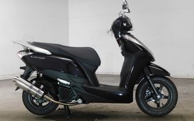 HONDA LEAD 125 JF45