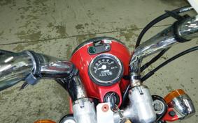 HONDA MONKEY 2010 AB27