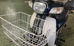 HONDA SUPER CUB110 JA10