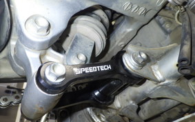 HONDA CRF250L 2022 MD38