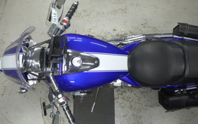 SUZUKI BOULEVARD M109R 2011