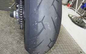 TRIUMPH SPEED TRIPLE RS 2022