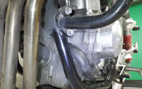 HONDA CB400 SUPER BOLDOR VTEC 2009 NC42