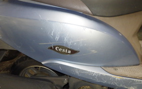 HONDA DIO CESTA GEN 2 AF62