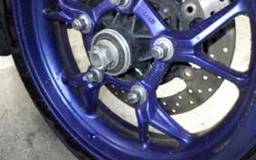 YAMAHA NIKEN 2019 RN58J