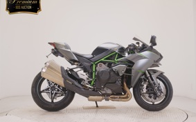 KAWASAKI NINJA H2 CARBON 2021 ZXT02J
