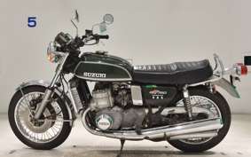 SUZUKI GT750 1974 GT750B