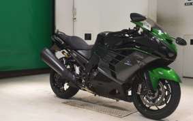 KAWASAKI ZX 1400 NINJA R A 2020