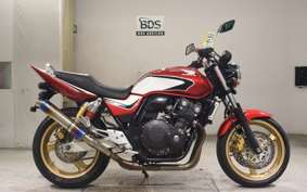 HONDA CB400SF VTEC 2014 NC42