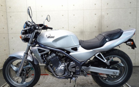 KAWASAKI BALIUS 250 ZR250A