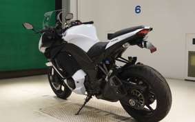 KAWASAKI NINJA 1000 2012