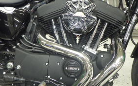 HARLEY XL1200NS 2020