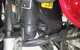 SUZUKI GN125 H 2025