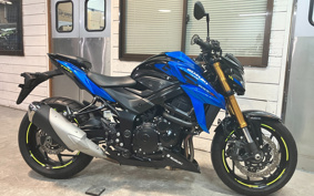 SUZUKI GSX-S750 ABS 2023 C533F