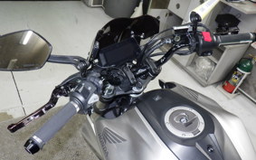 HONDA CB250R 2026 MC52