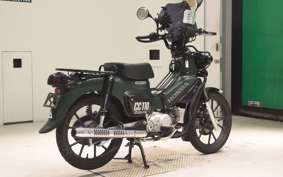 HONDA CROSS CUB 110 1993 JA60