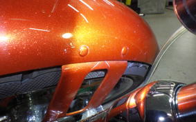 HARLEY FXSTC 1580 2010