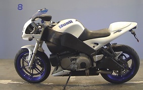 BUELL XB12R FIREBOLT 2008