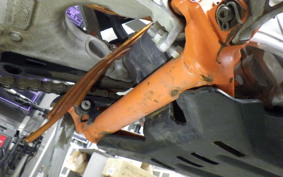 KTM 125 EXC 1998