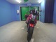 Фото Kawasaki ER400 N 2011 с японского аукциона