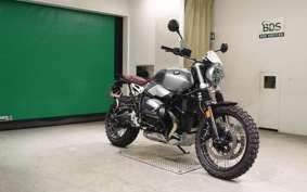 BMW R NINE T SCRAMBLER 2022