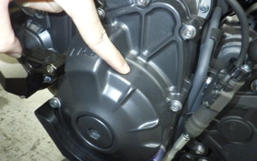 YAMAHA MT-09 SP 2024 RN87J