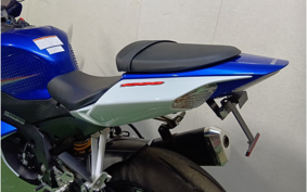 SUZUKI GSX-R1000 2007 GT77A