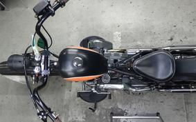HARLEY FLSTF 1340 1996